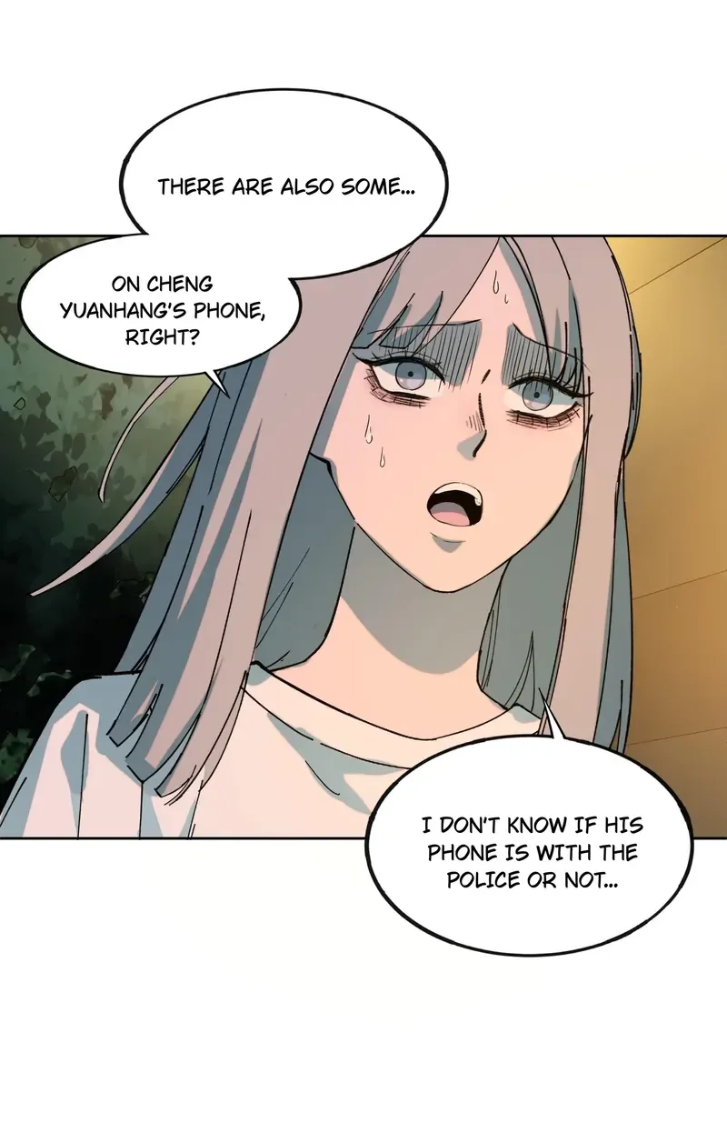 I Know Your Secret Chapter 63 page 49