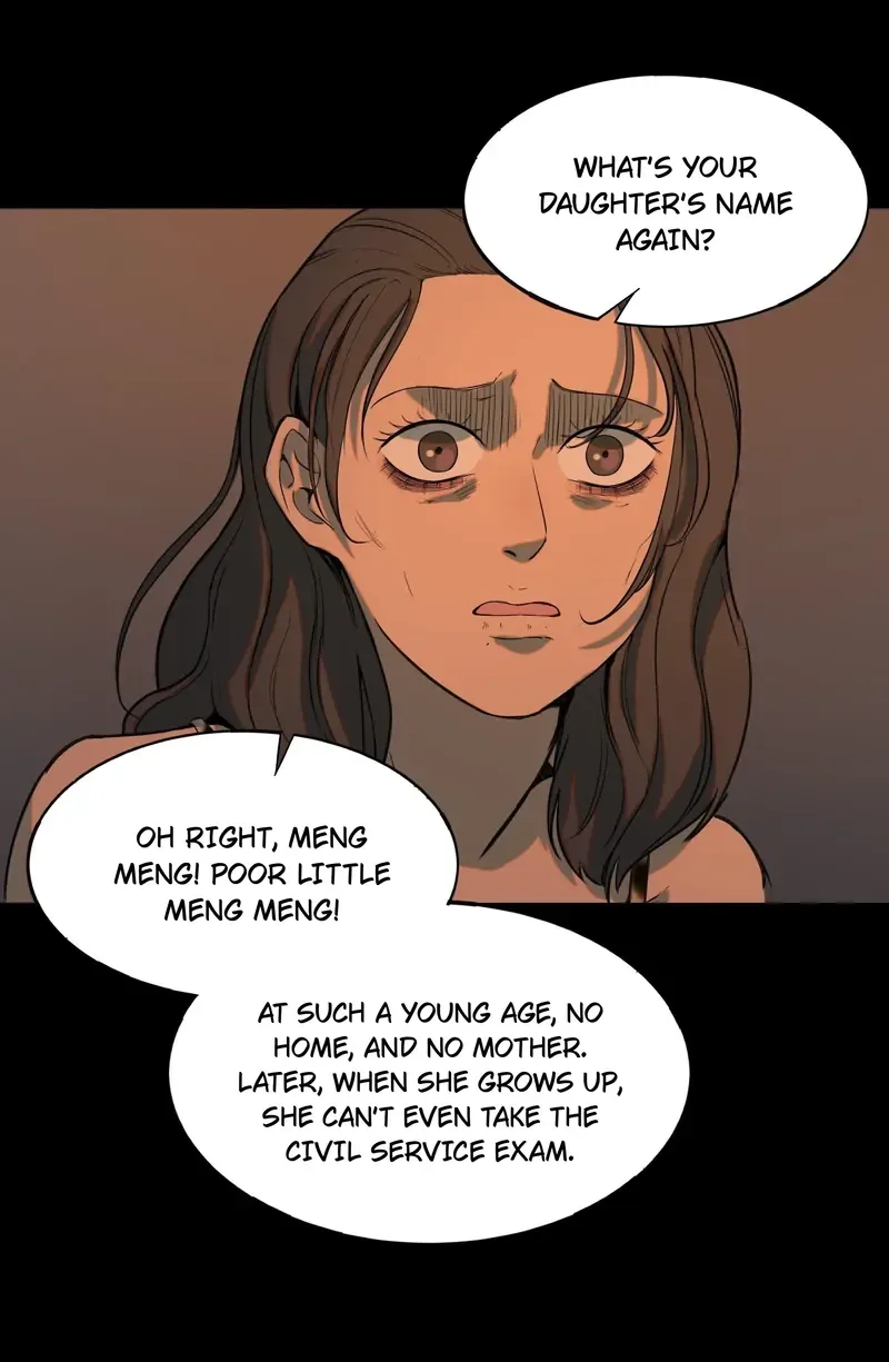 I Know Your Secret Chapter 66 page 14