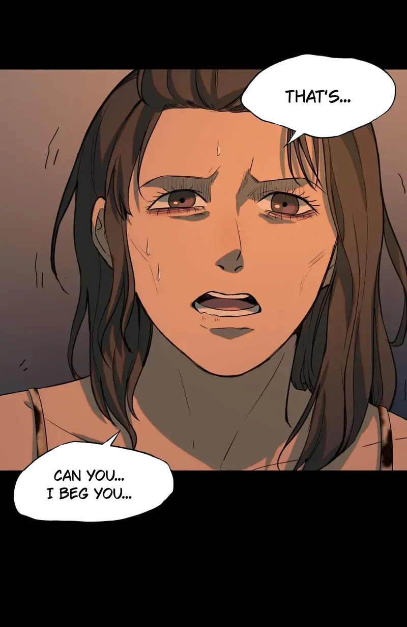 I Know Your Secret Chapter 66 page 15