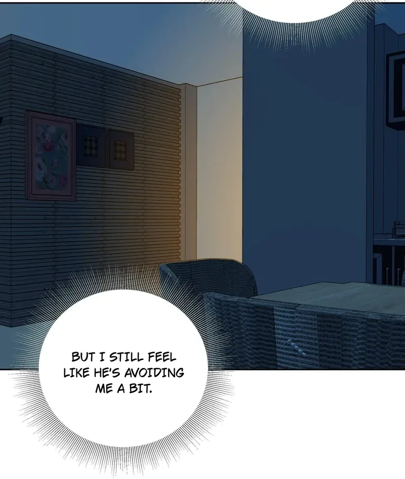 I Know Your Secret Chapter 63 page 42
