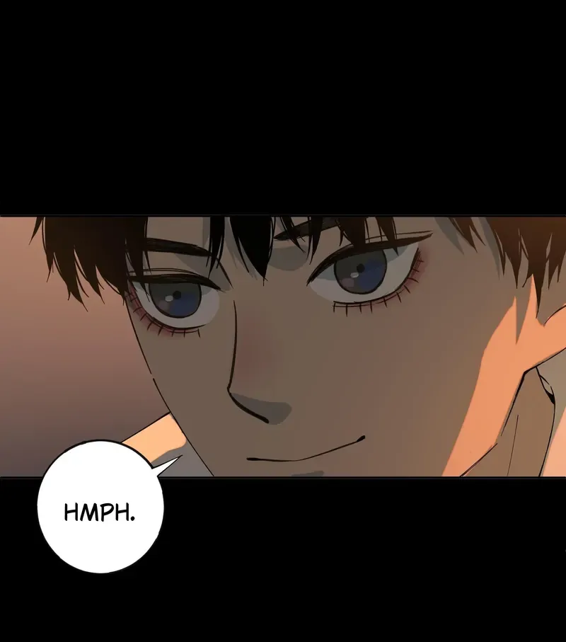 I Know Your Secret Chapter 66 page 9