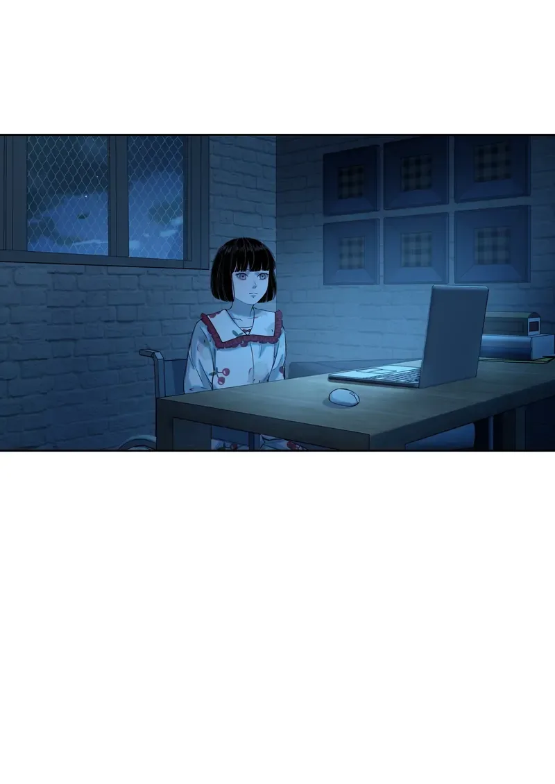 I Know Your Secret Chapter 63 page 40