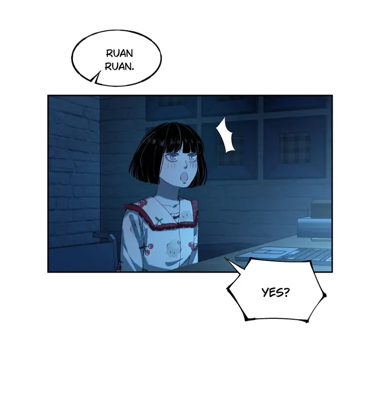 I Know Your Secret Chapter 63 page 44