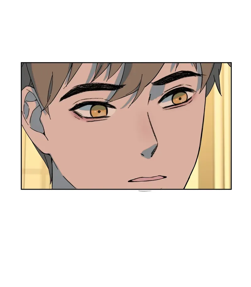 I Know Your Secret Chapter 66 page 33