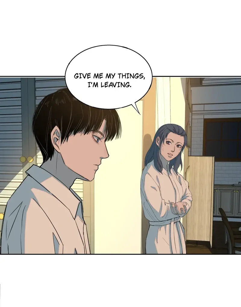 I Know Your Secret Chapter 66 page 49