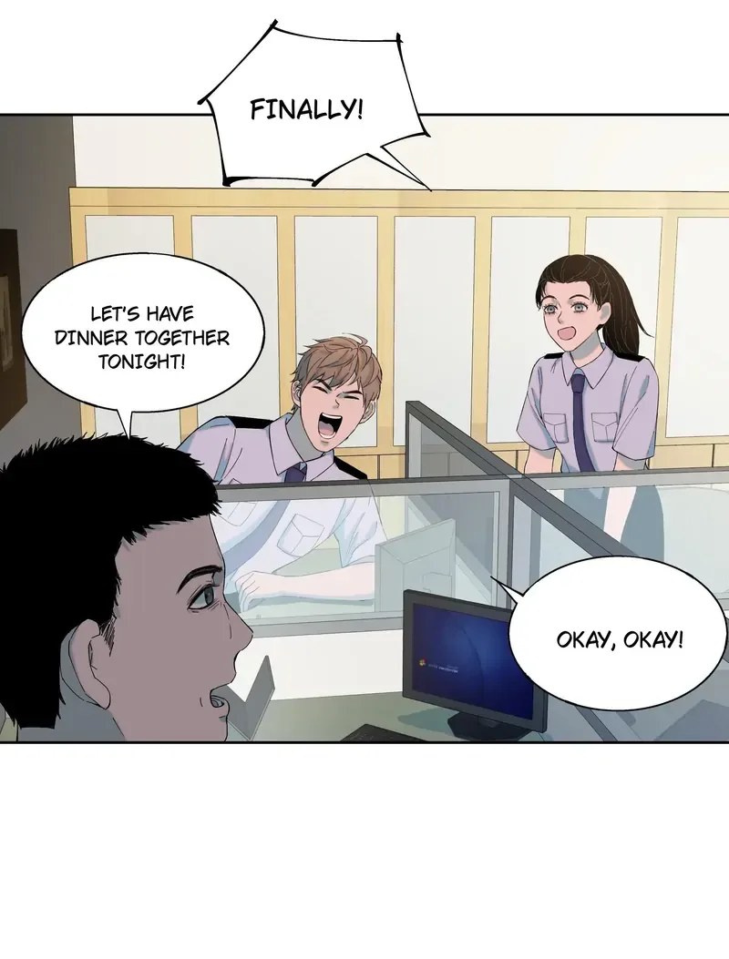 I Know Your Secret Chapter 66 page 56