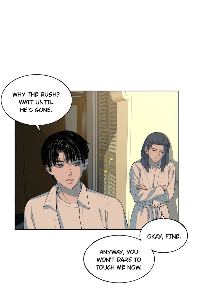 I Know Your Secret Chapter 66 page 50