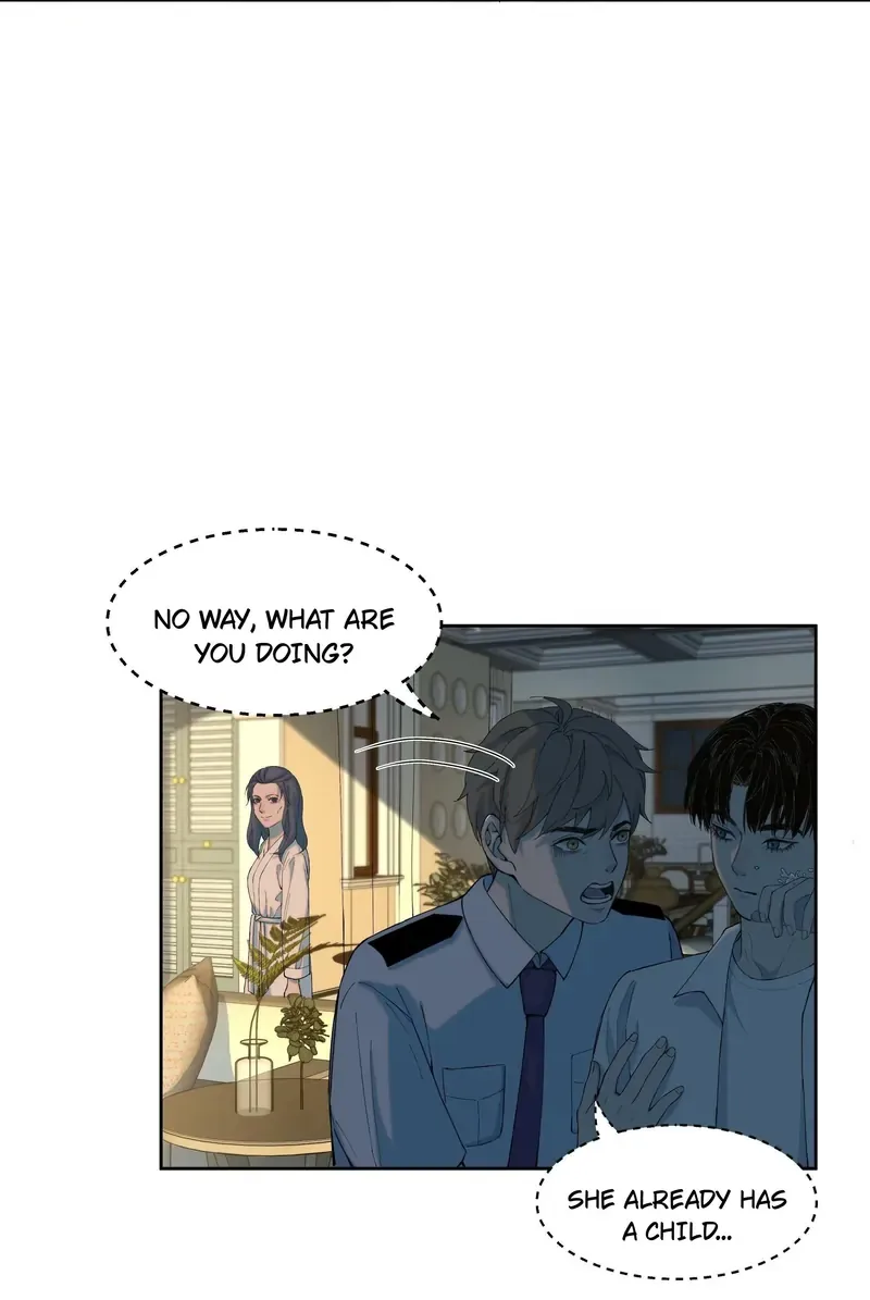 I Know Your Secret Chapter 66 page 38