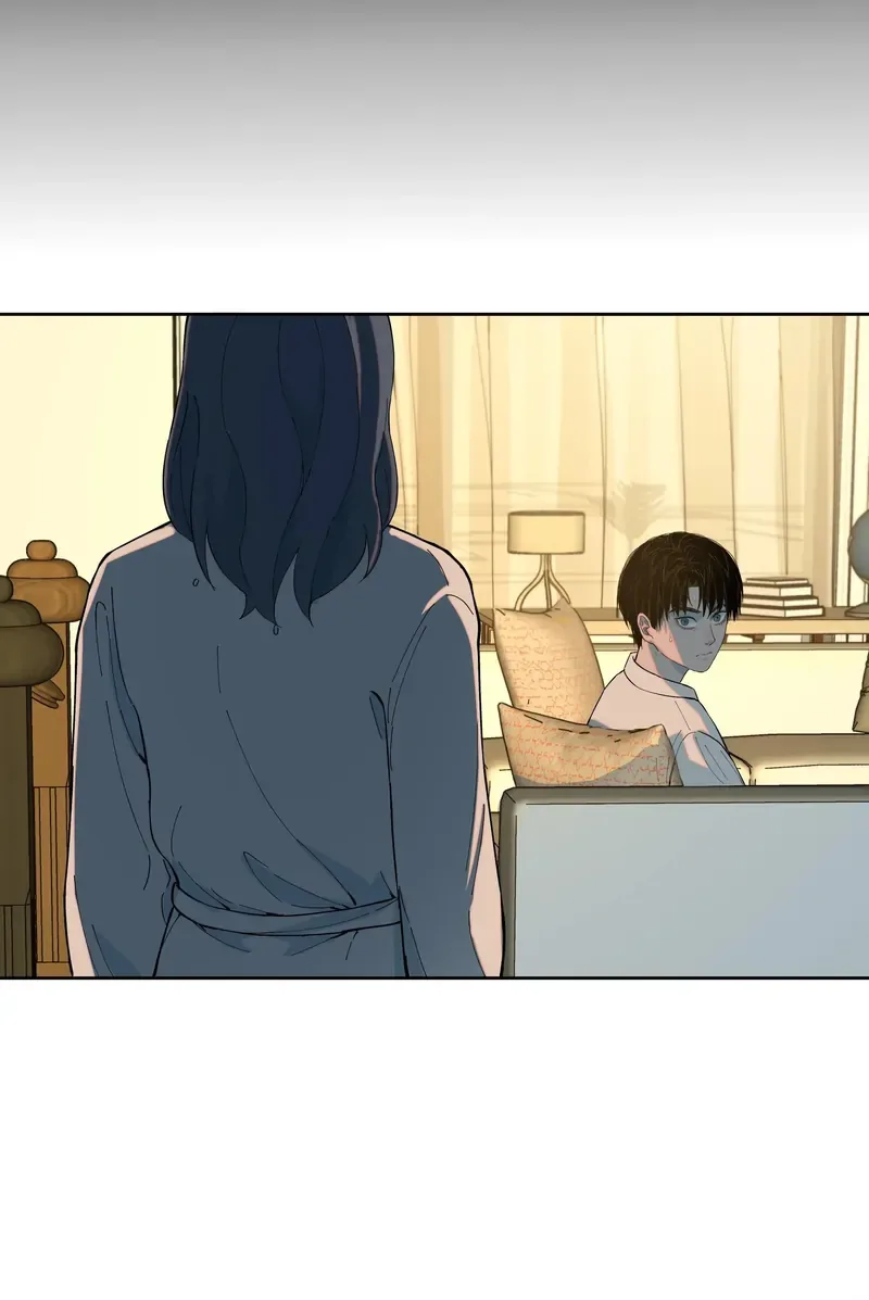 I Know Your Secret Chapter 66 page 28