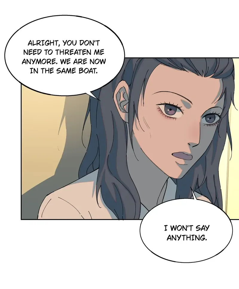 I Know Your Secret Chapter 66 page 52