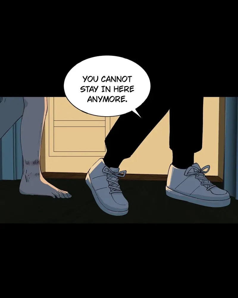I Know Your Secret Chapter 66 page 20