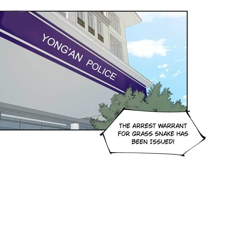 I Know Your Secret Chapter 66 page 55