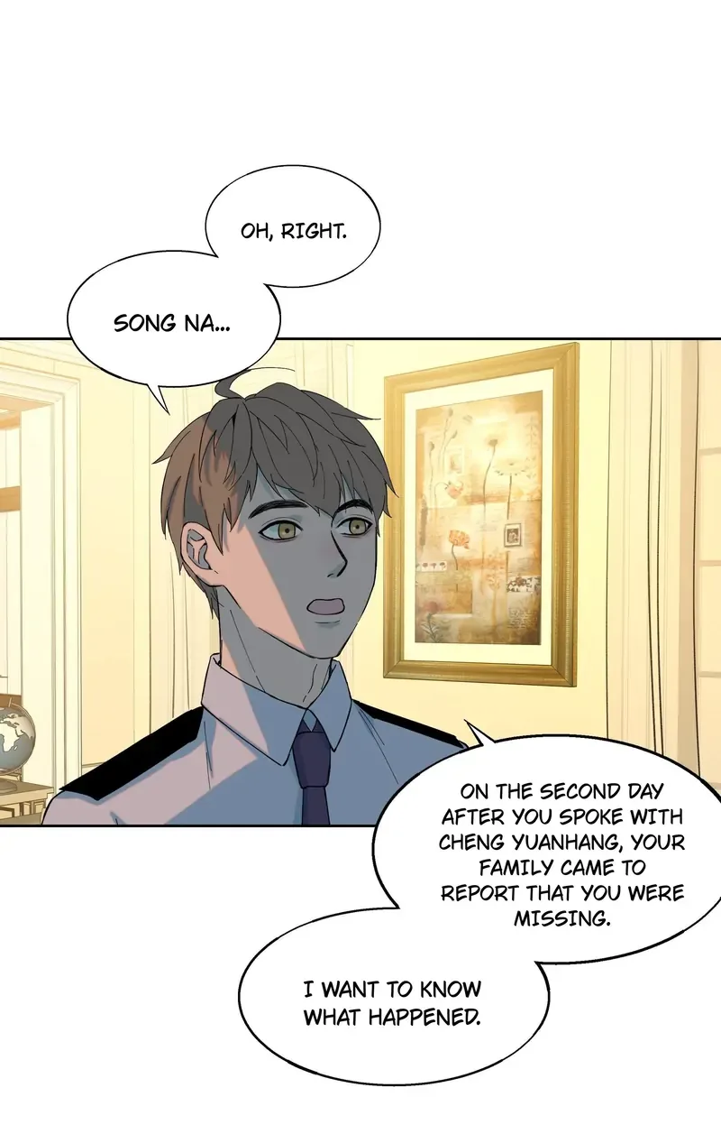 I Know Your Secret Chapter 66 page 41