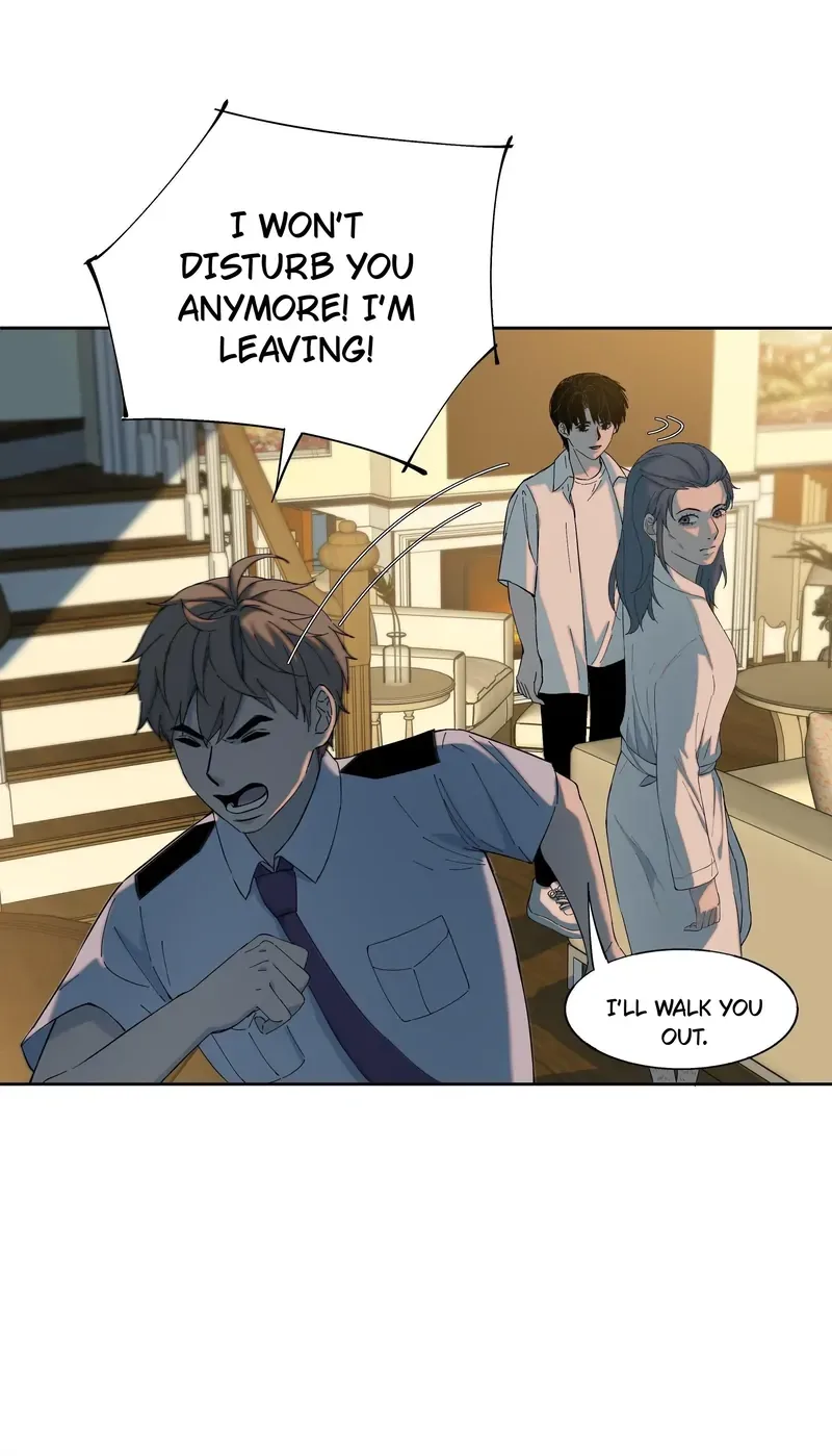 I Know Your Secret Chapter 66 page 45