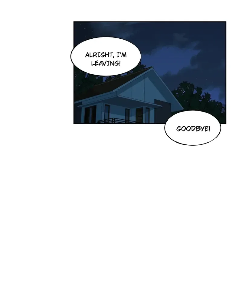 I Know Your Secret Chapter 66 page 47