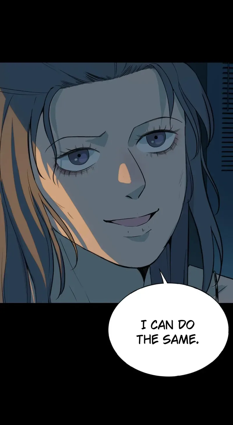 I Know Your Secret Chapter 66 page 25