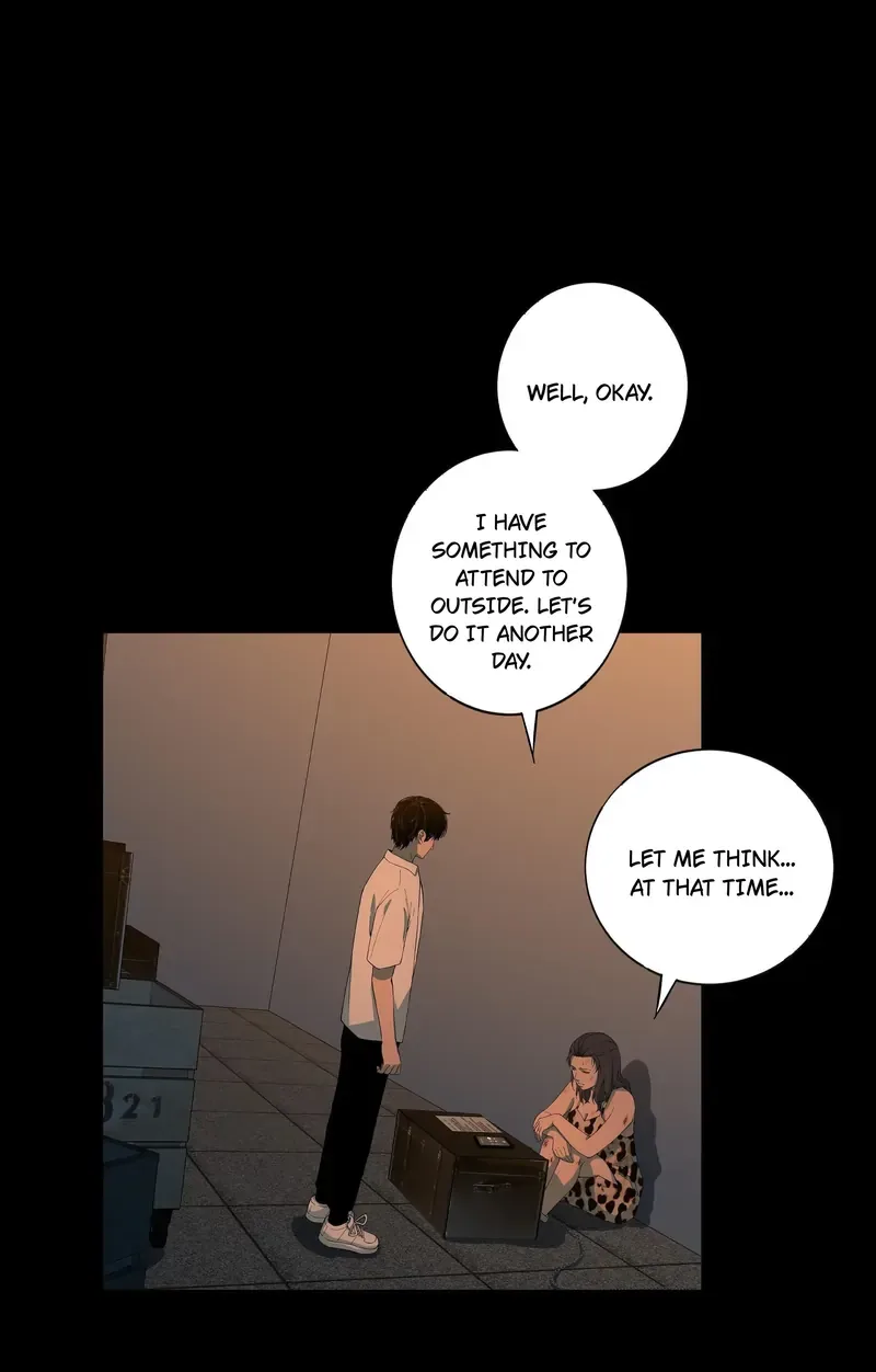 I Know Your Secret Chapter 66 page 18