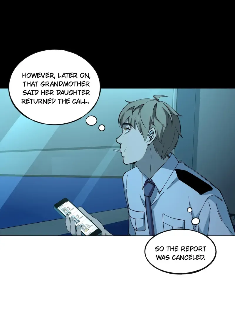 I Know Your Secret Chapter 64 page 8