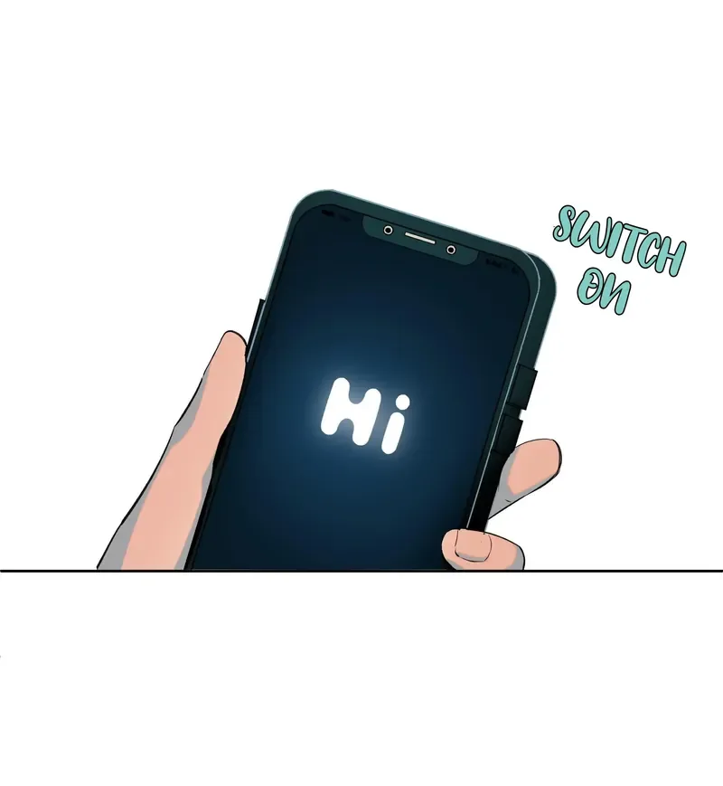 I Know Your Secret Chapter 64 page 16