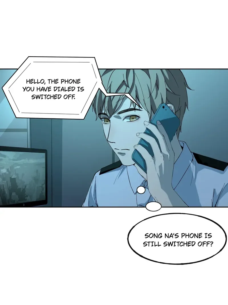 I Know Your Secret Chapter 64 page 13