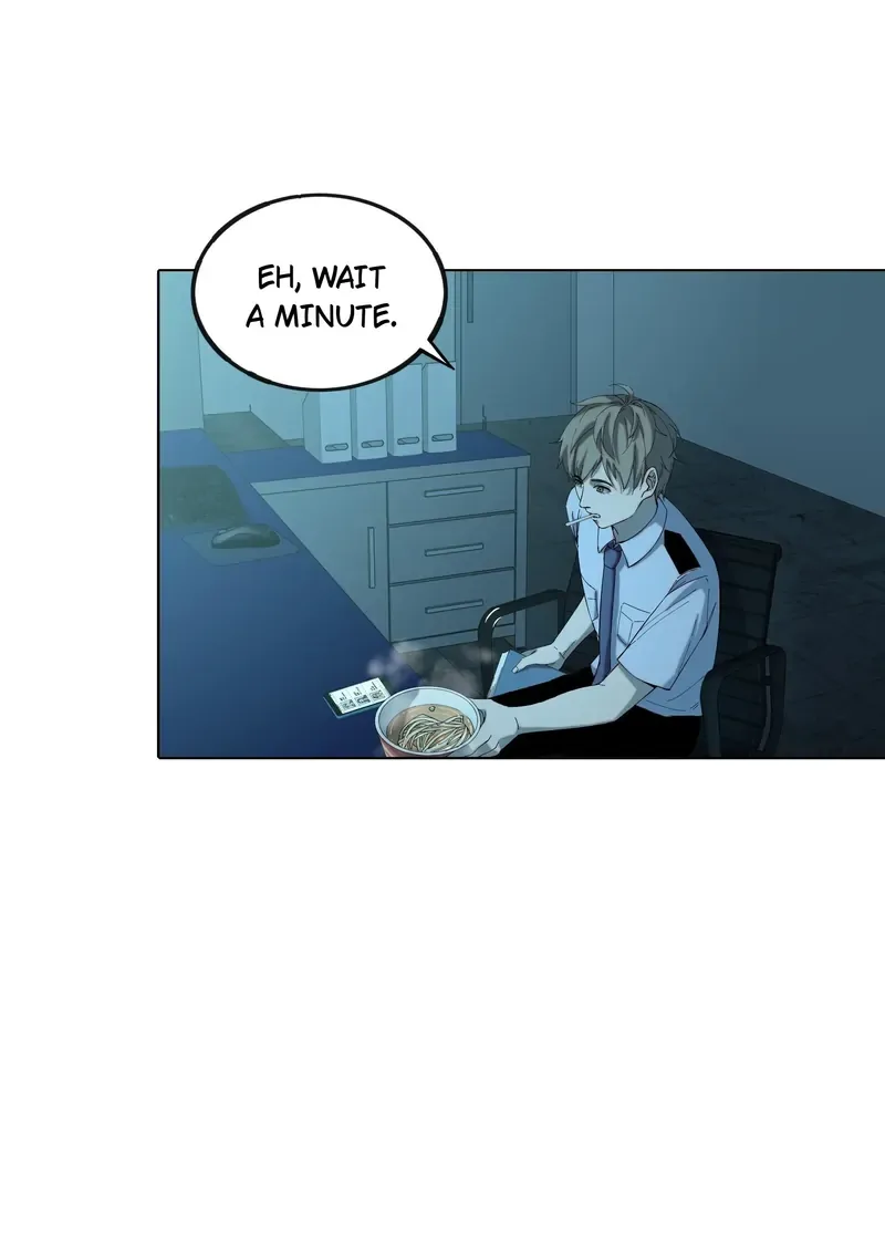 I Know Your Secret Chapter 64 page 9