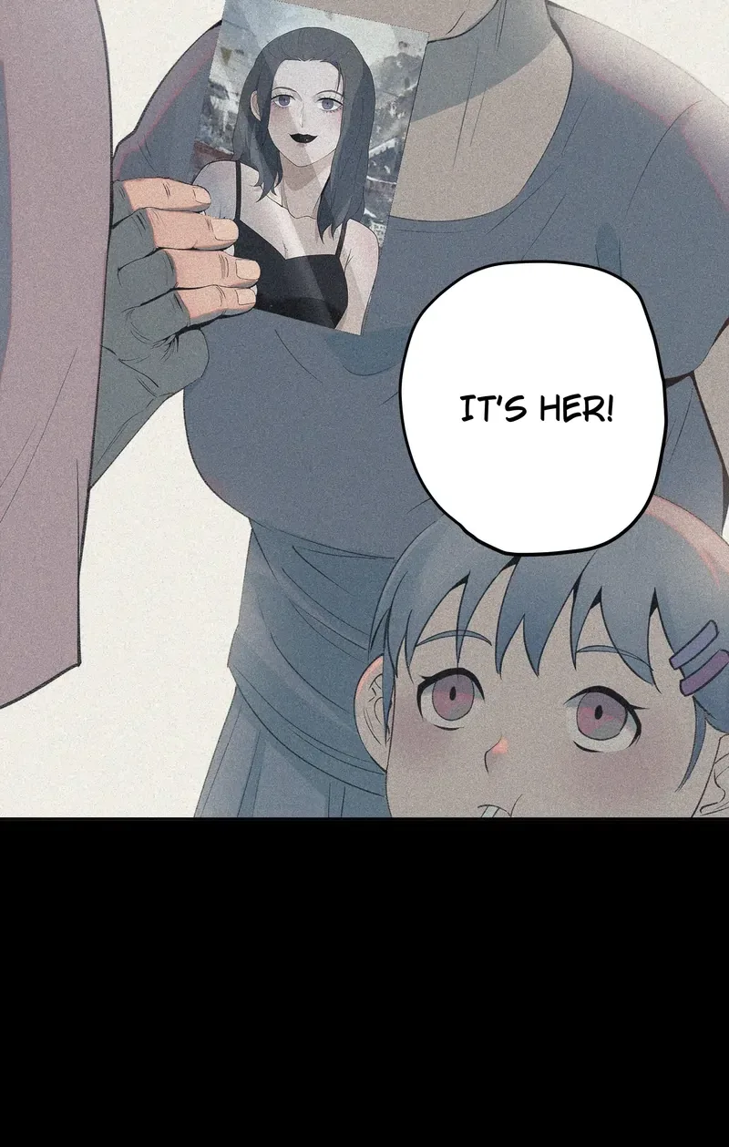 I Know Your Secret Chapter 64 page 7