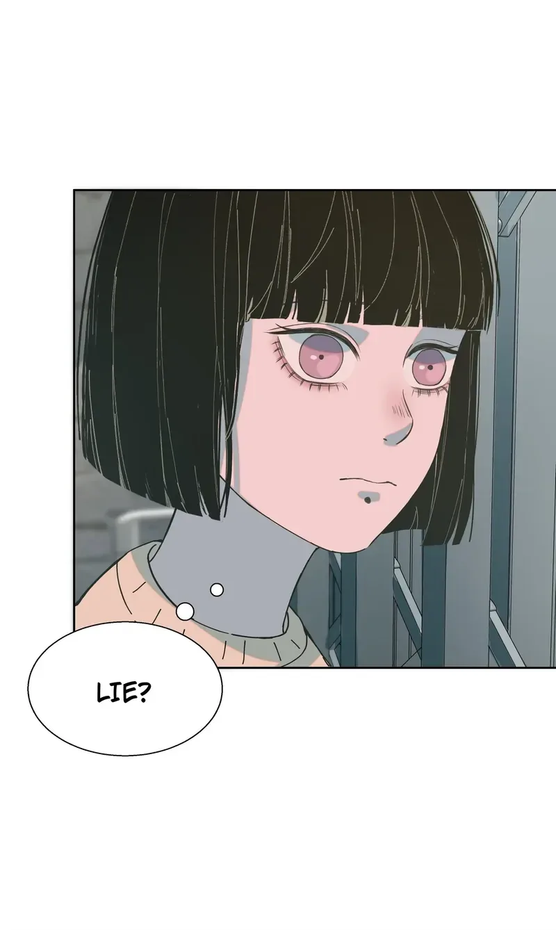 I Know Your Secret Chapter 68 page 47