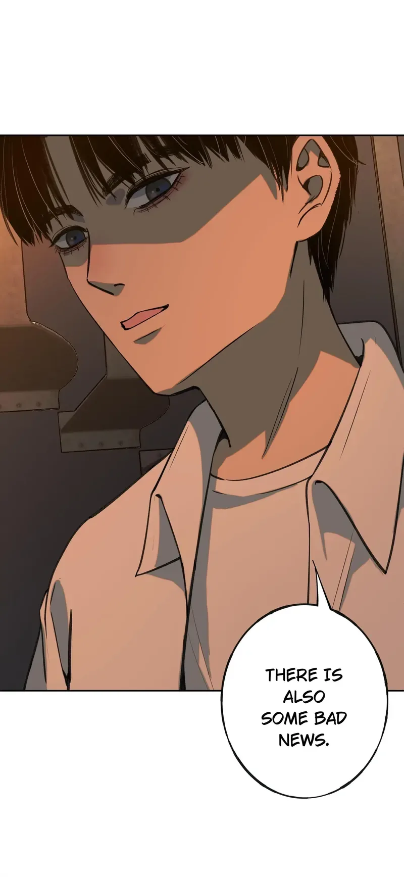 I Know Your Secret Chapter 64 page 26