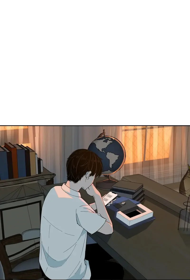 I Know Your Secret Chapter 64 page 18