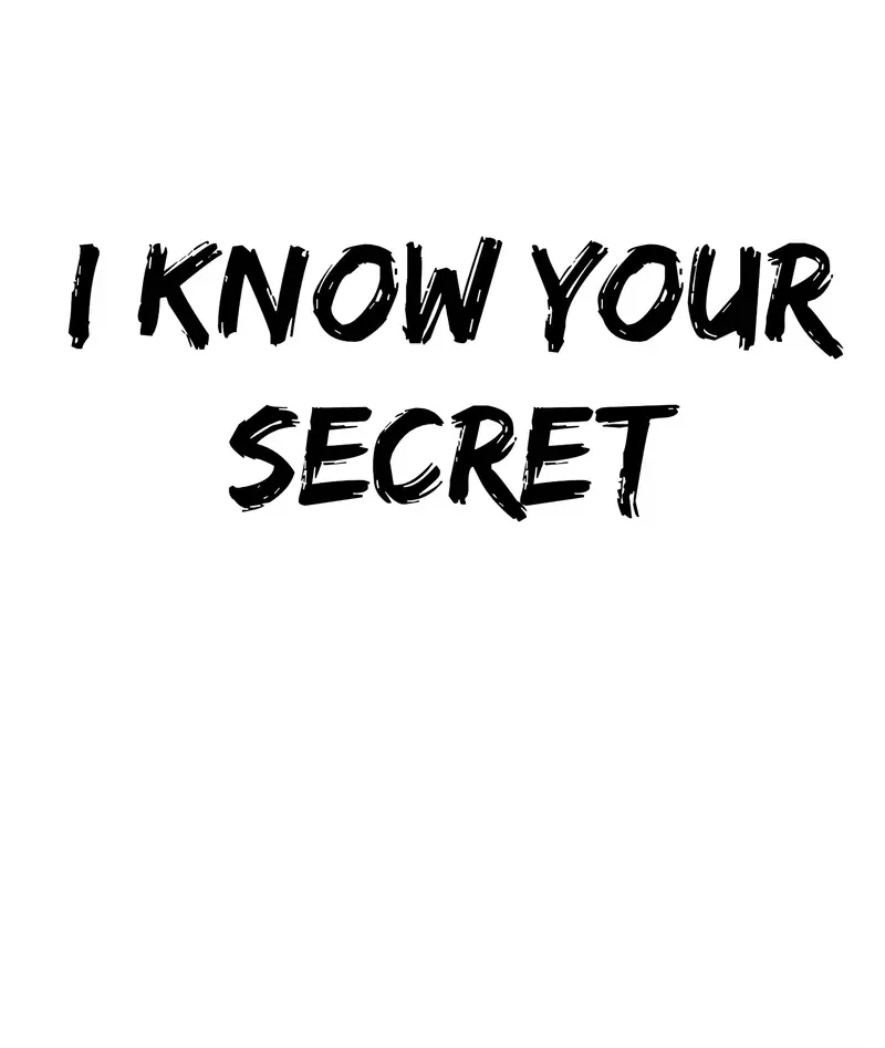 I Know Your Secret Chapter 68 page 13