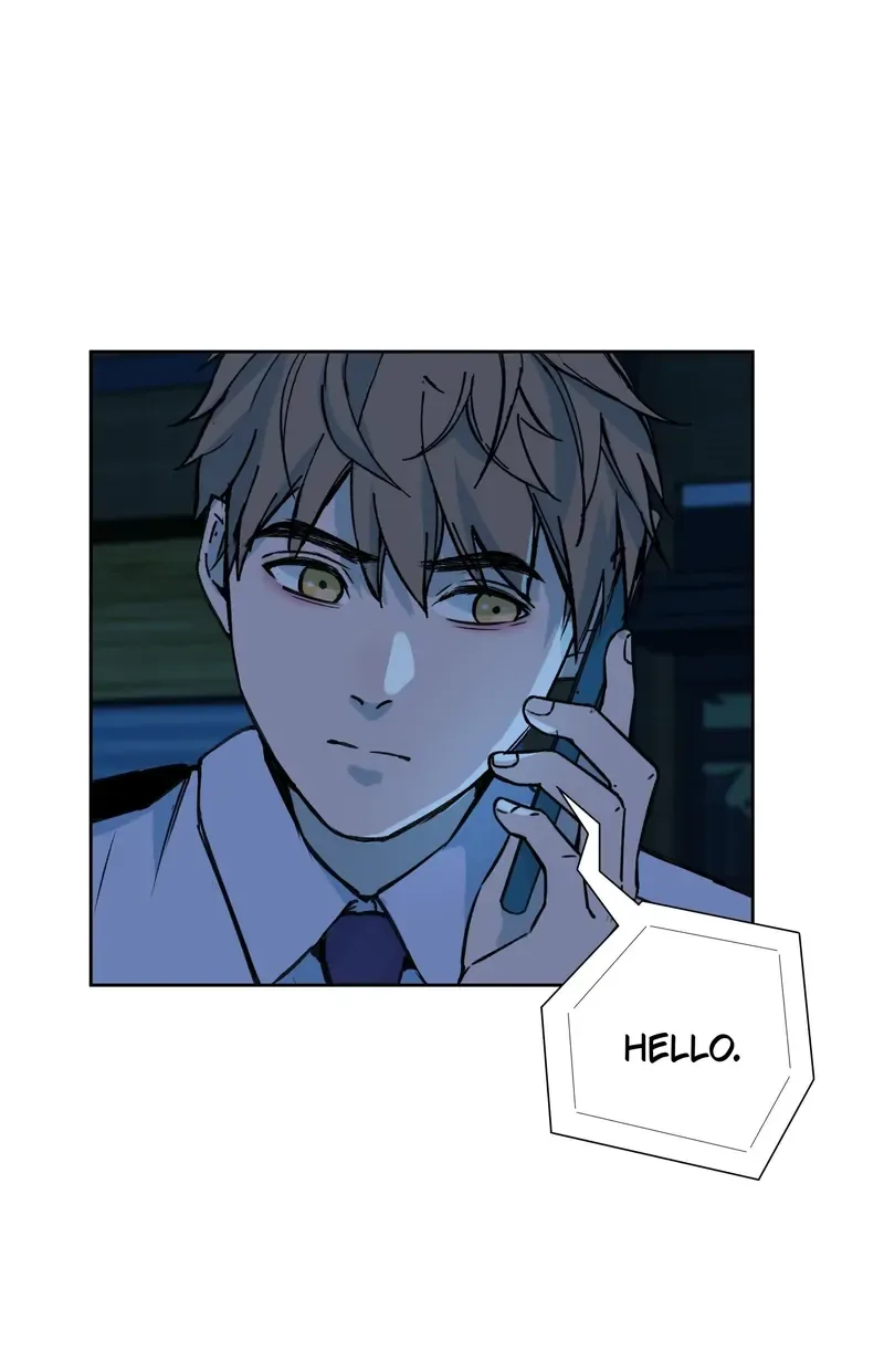 I Know Your Secret Chapter 64 page 29