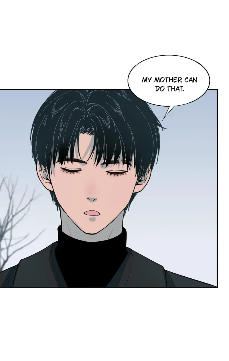 I Know Your Secret Chapter 68 page 50