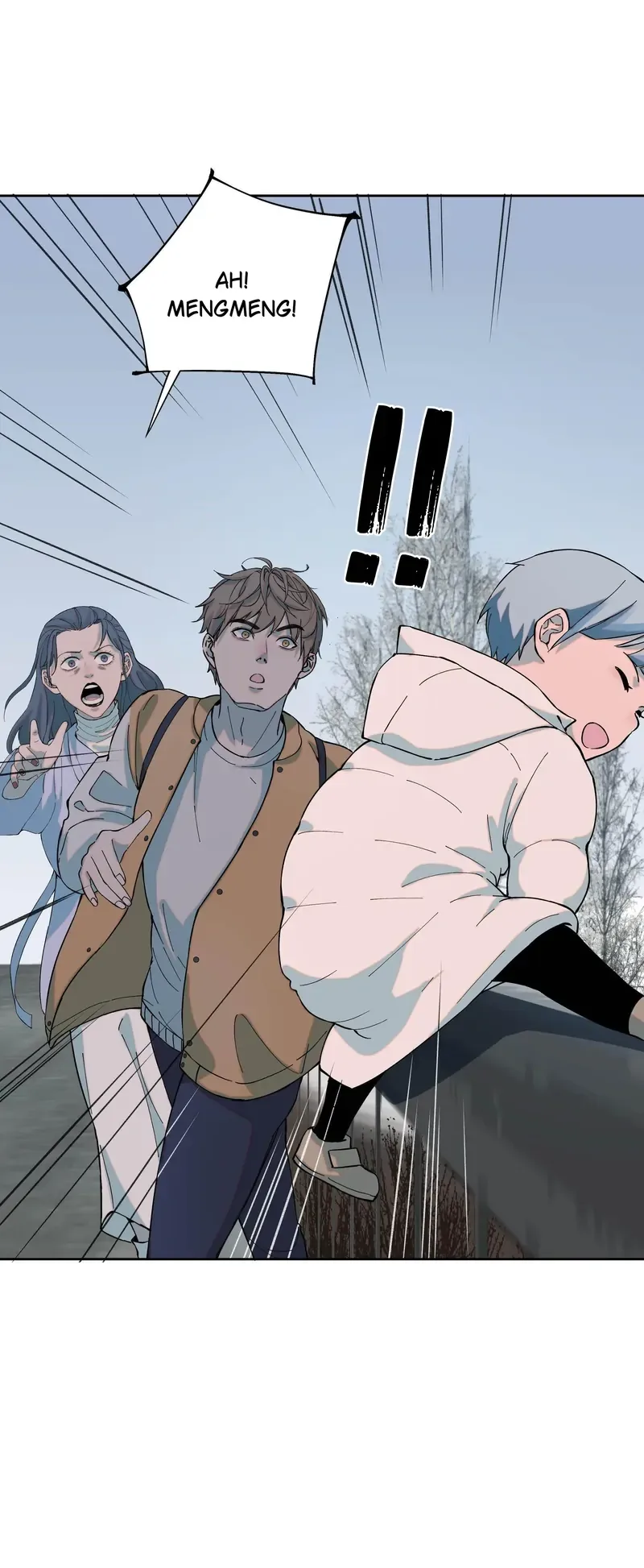 I Know Your Secret Chapter 68 page 4