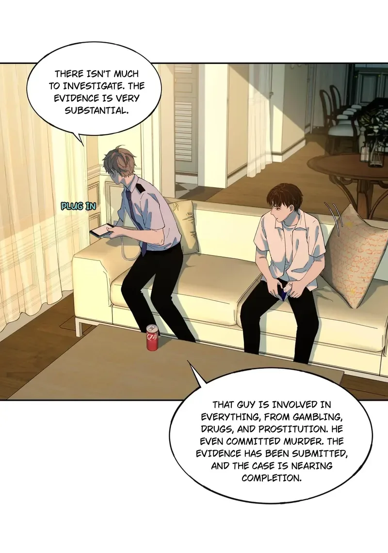 I Know Your Secret Chapter 65 page 12