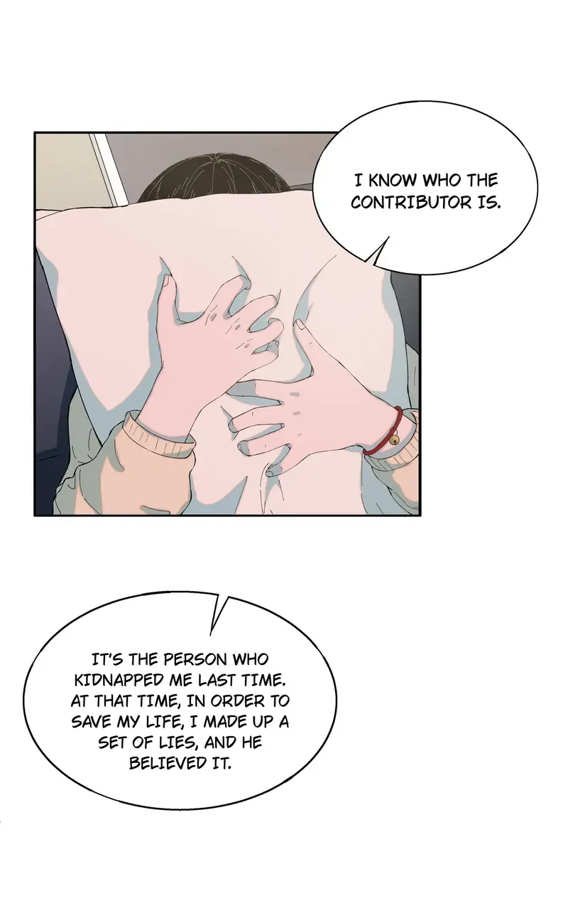 I Know Your Secret Chapter 68 page 36
