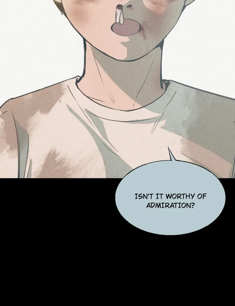 I Know Your Secret Chapter 68 page 28