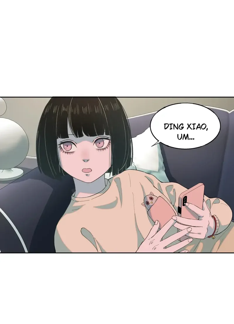 I Know Your Secret Chapter 68 page 16