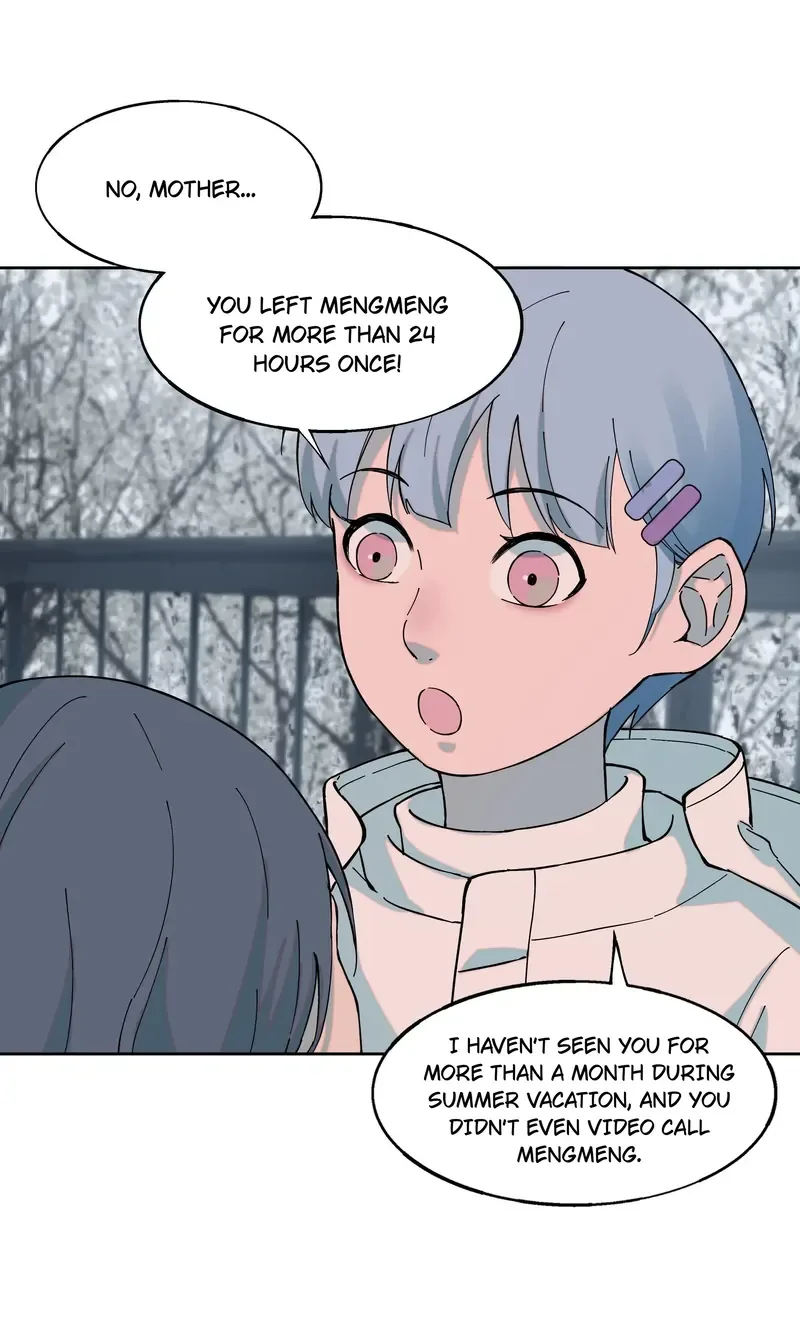 I Know Your Secret Chapter 68 page 10