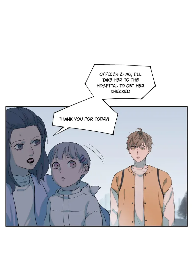 I Know Your Secret Chapter 68 page 12