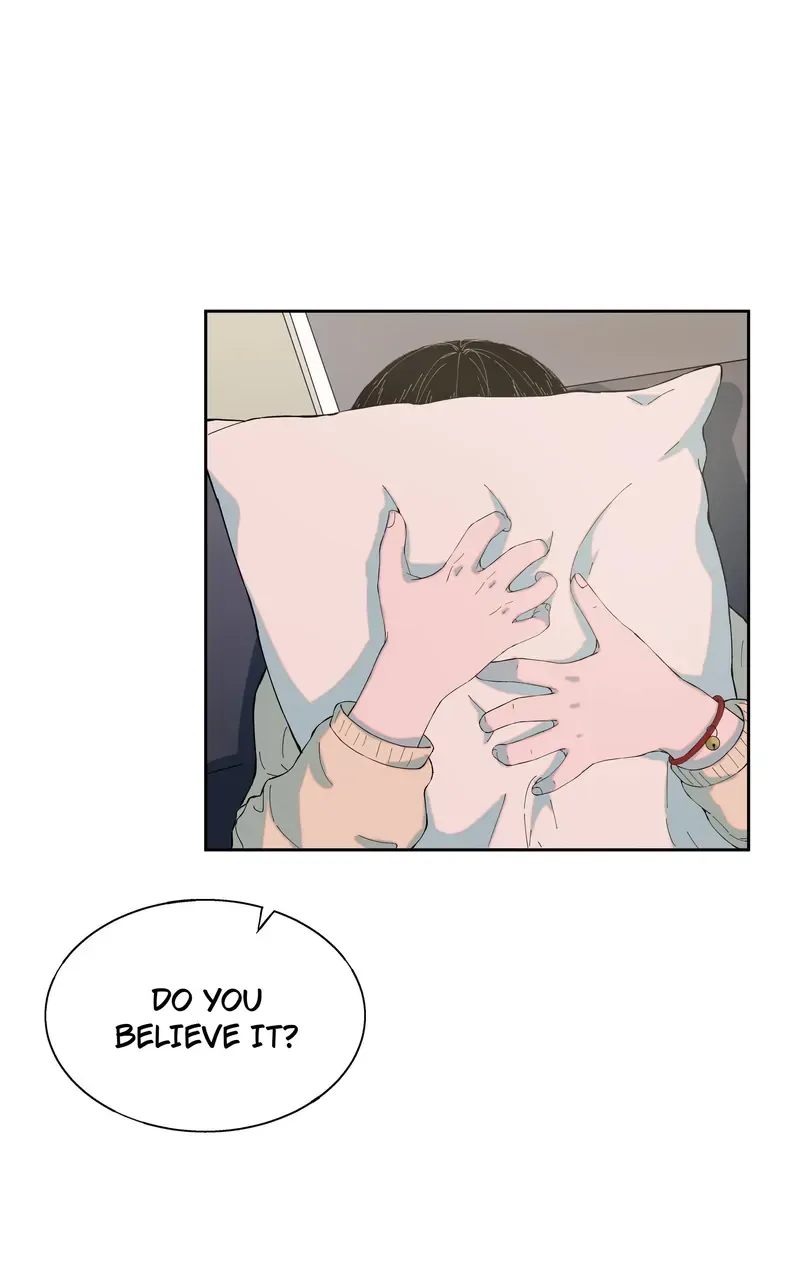 I Know Your Secret Chapter 68 page 35