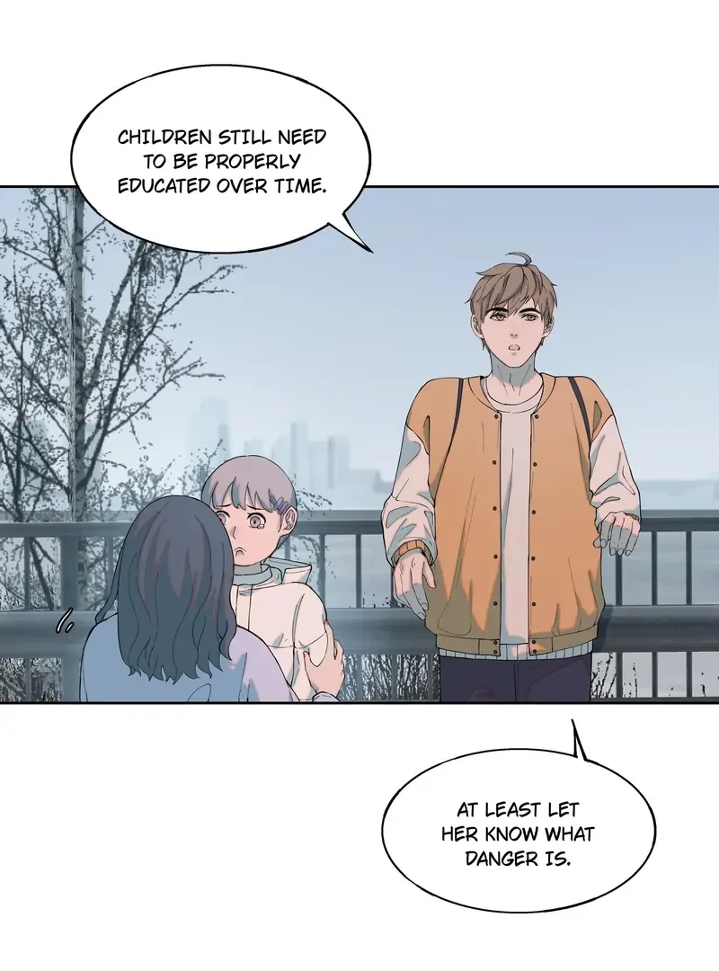 I Know Your Secret Chapter 68 page 6