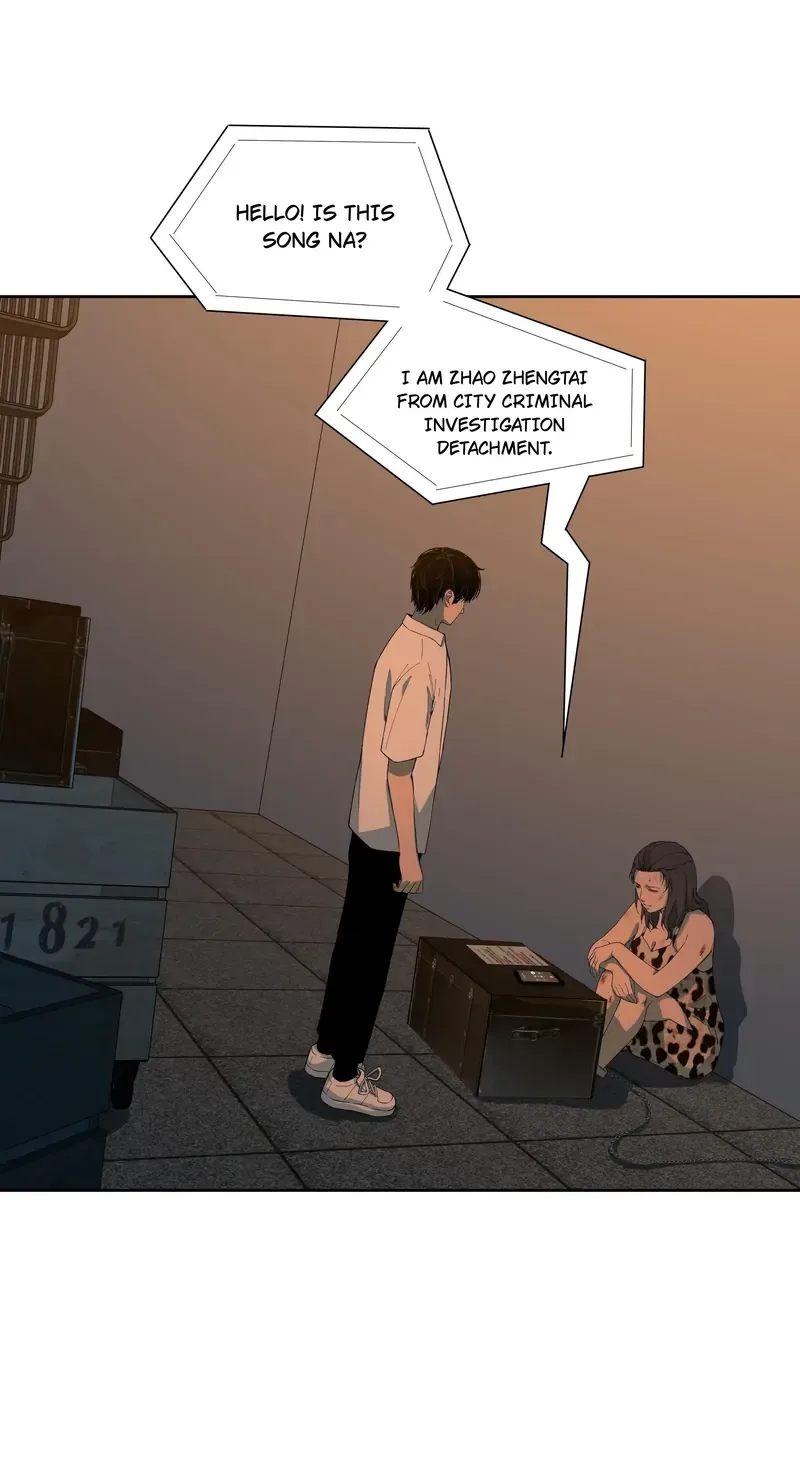 I Know Your Secret Chapter 64 page 30