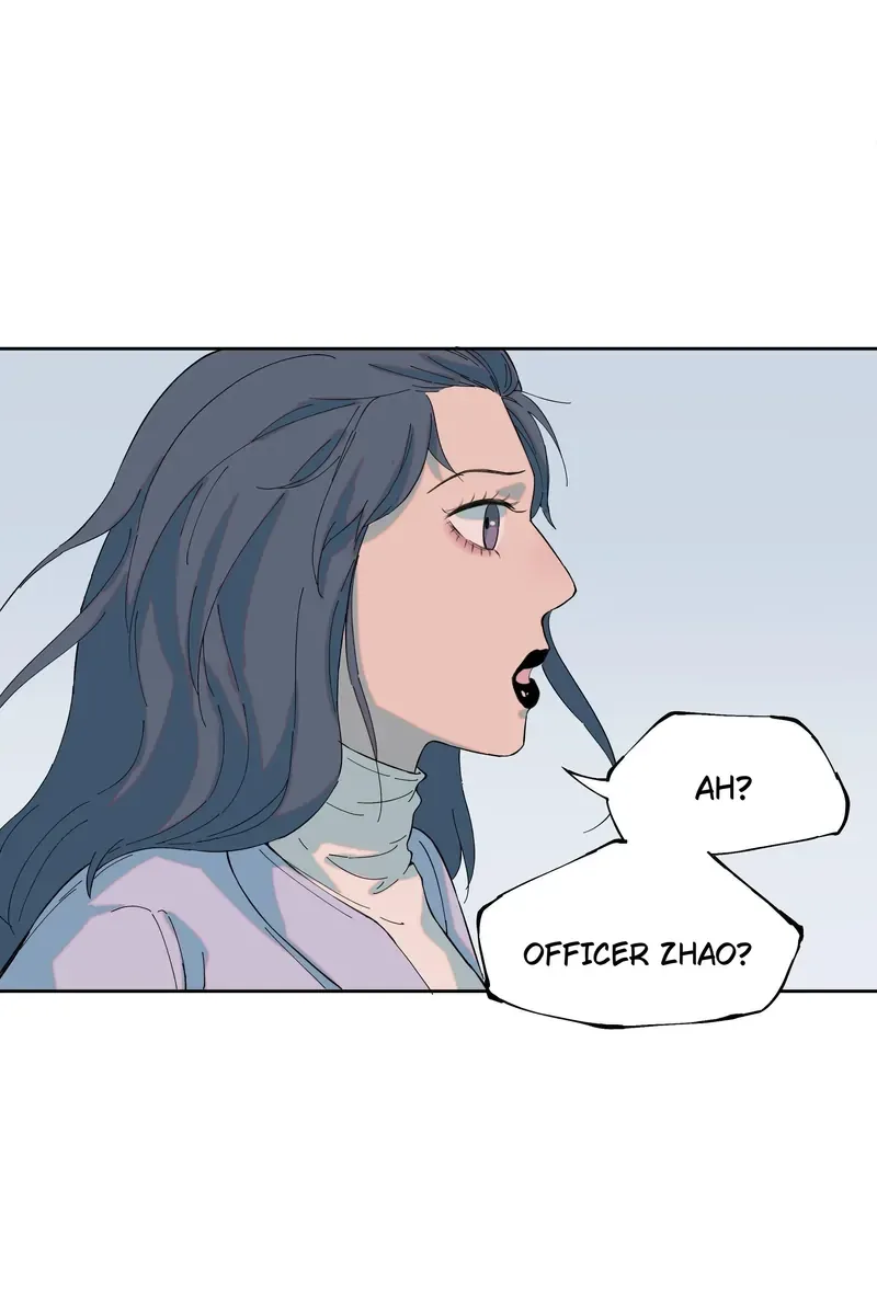 I Know Your Secret Chapter 68 page 2