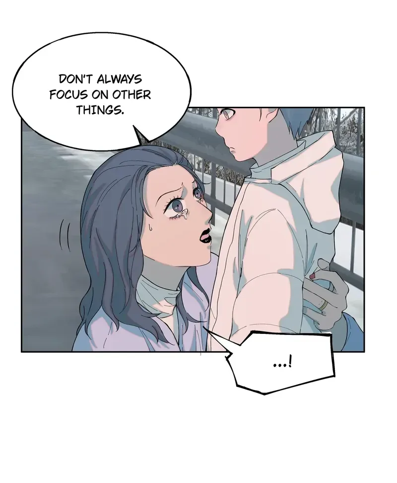 I Know Your Secret Chapter 68 page 7