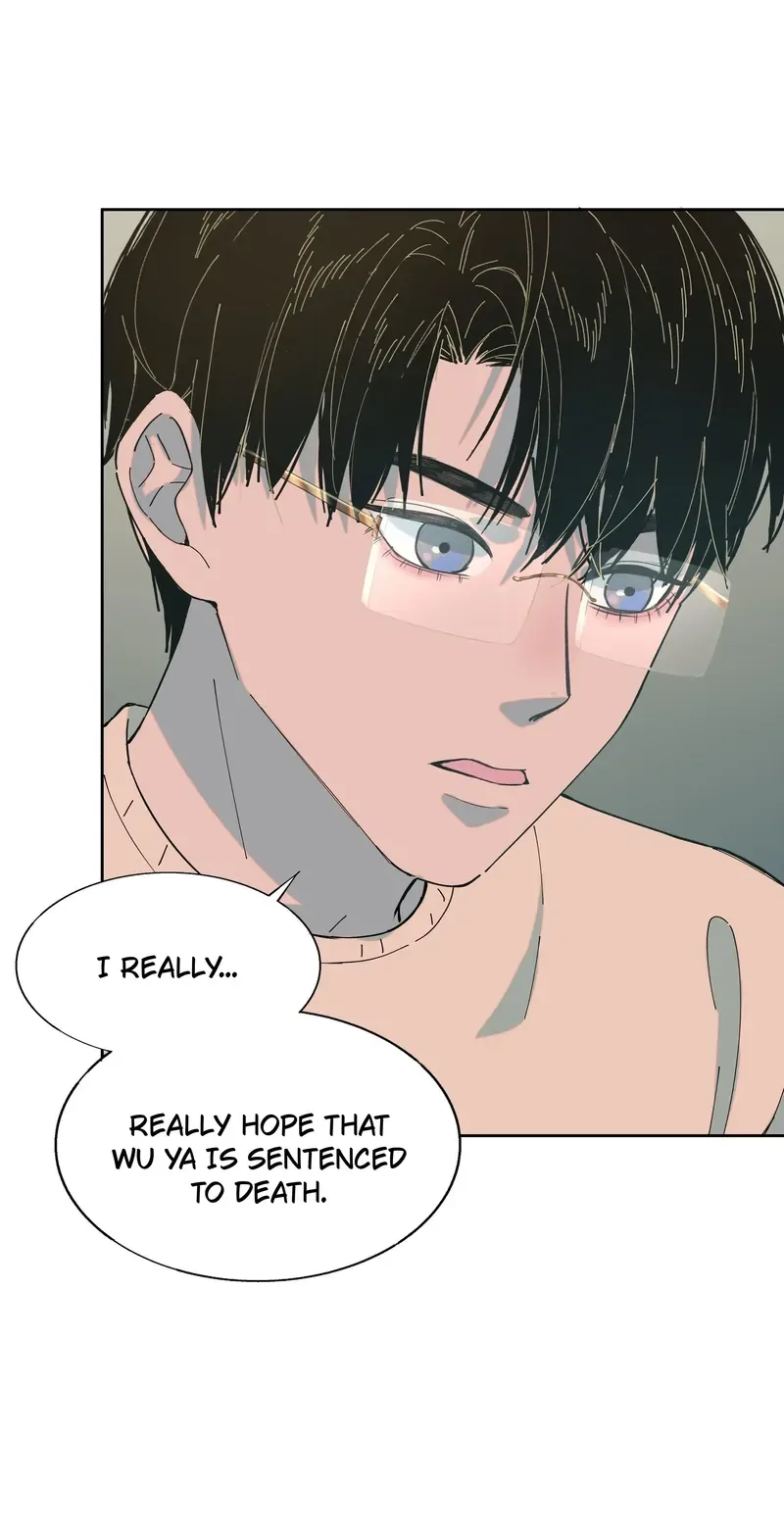 I Know Your Secret Chapter 68 page 40