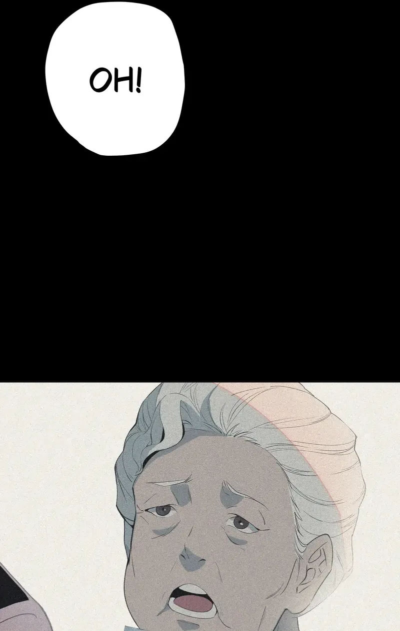 I Know Your Secret Chapter 64 page 6