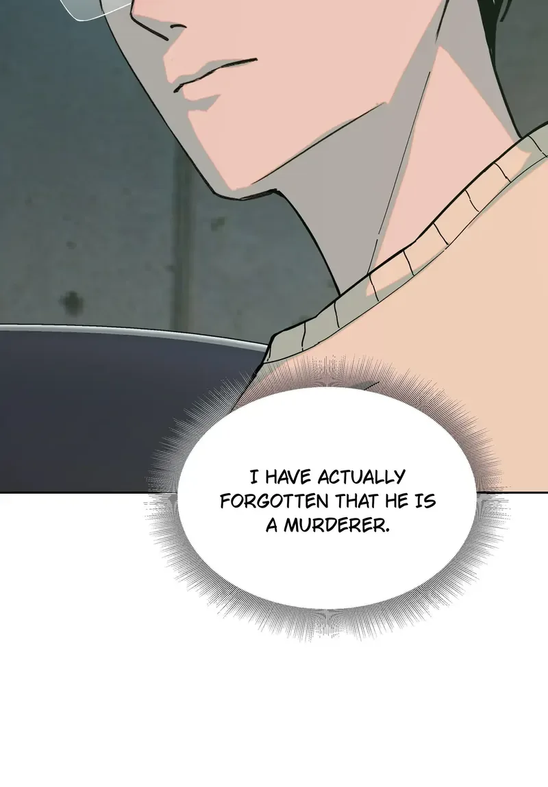 I Know Your Secret Chapter 68 page 20