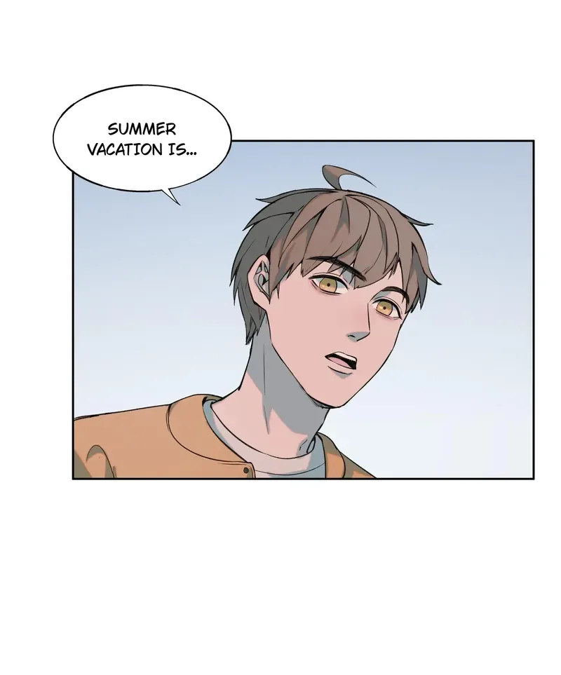 I Know Your Secret Chapter 68 page 11