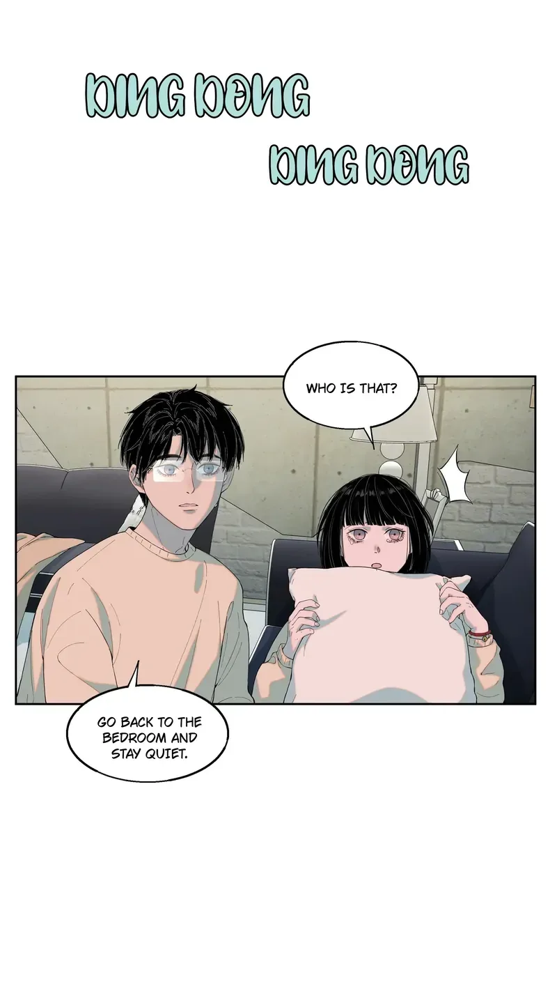 I Know Your Secret Chapter 68 page 41