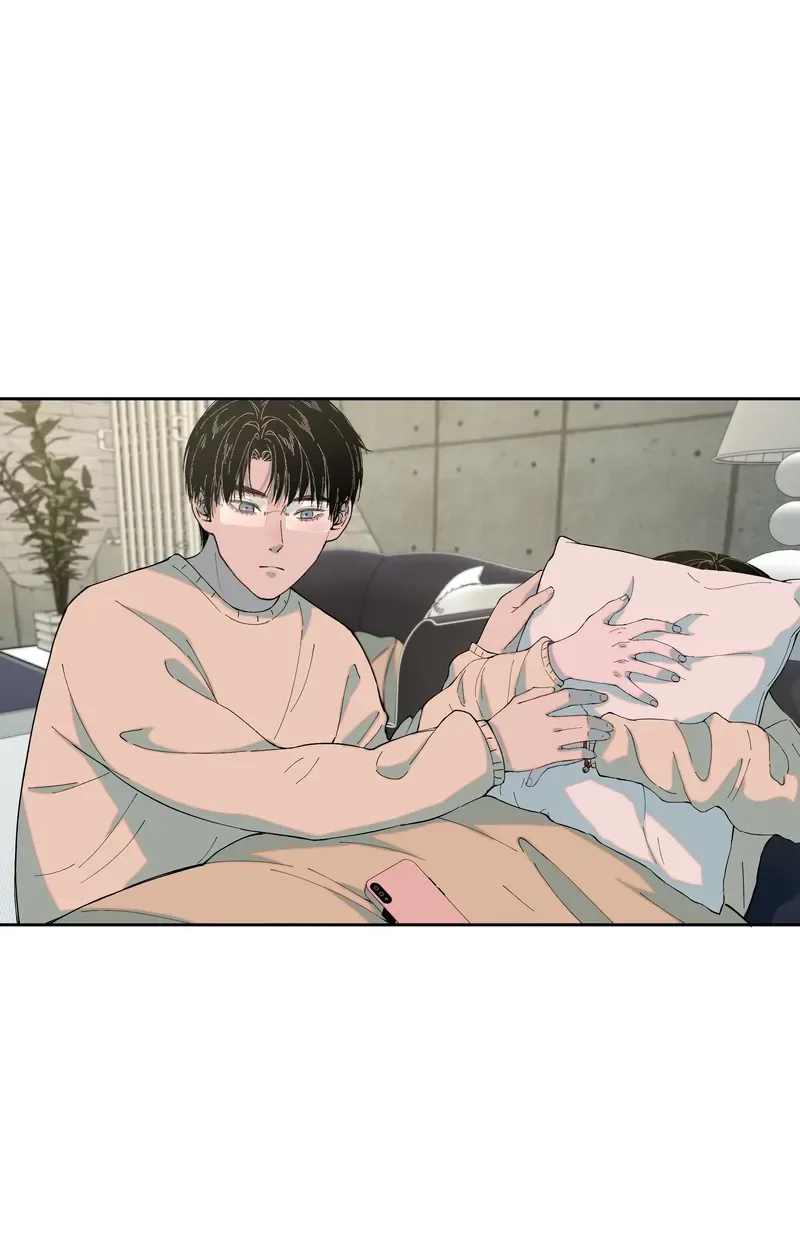 I Know Your Secret Chapter 68 page 34